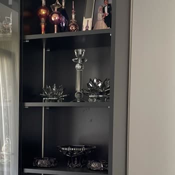 Nocco Home İlgisiz Alakasız Yarım Kalan Bir İş