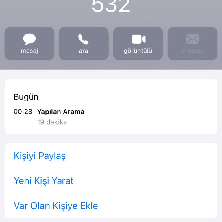 Turkcell TV+ Turkcell Ek Paket İptali