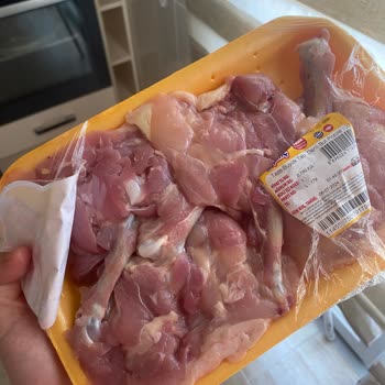 Getirden Aldığım Tavuklar Bozuk Çıktı Yardımcı Olmadılar