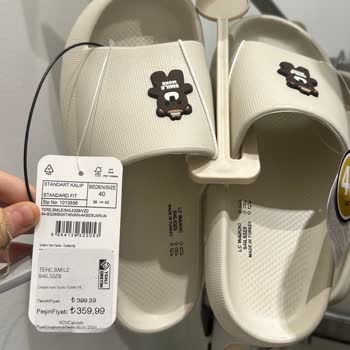 LC Waikiki Etikette Yazan İle Kasada Çıkan Fiyat Farkı