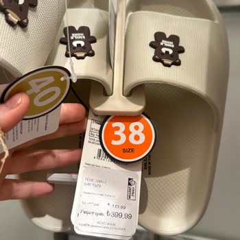 LC Waikiki Etikette Yazan İle Kasada Çıkan Fiyat Farkı