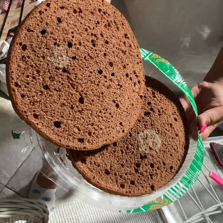 Migros Hemen Siparişimde Küflü Ürün Sorunu