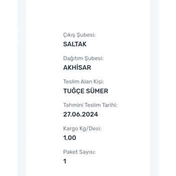 Trendyol Mağduru Param İade Edilmedi