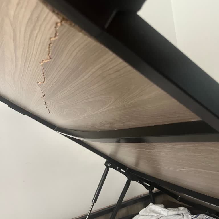 Capilon Mobilya Mağdur Oldum