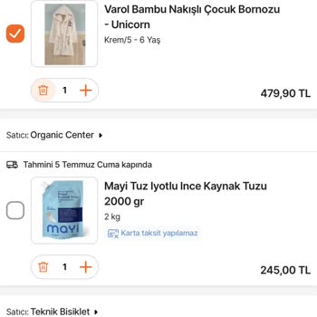 Hepsiburada Müşteri Mağduriyetine Bir Yenisini Daha Ekledi