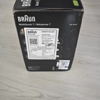 Trendyol Does Not Accept Returns Of Electronic Products Even If Unused