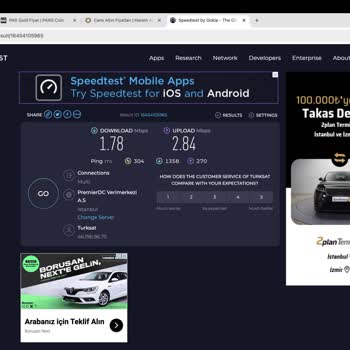 Kablo Net Çözümsüz Ve İlgisizliği