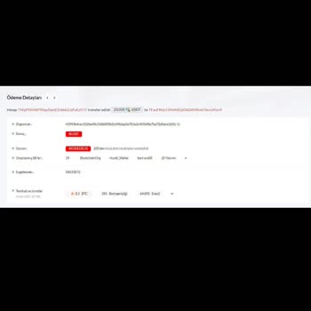 Skype wallet Paramı Alamıyorum, Blockchain De Takıldı