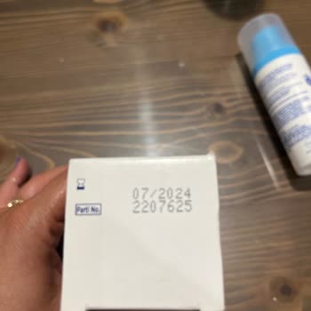 Madam10 Tarihi Geçmiş Ürün Gönderimi