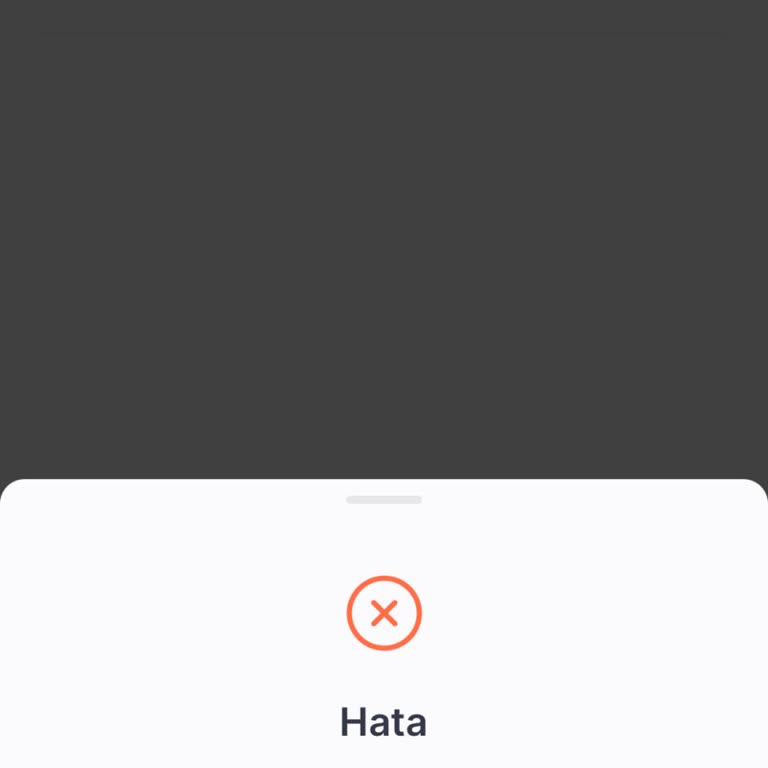 Midas'ta Hisse Senedi Blokesi Ve Müşteri Hizmetleri Sorunu