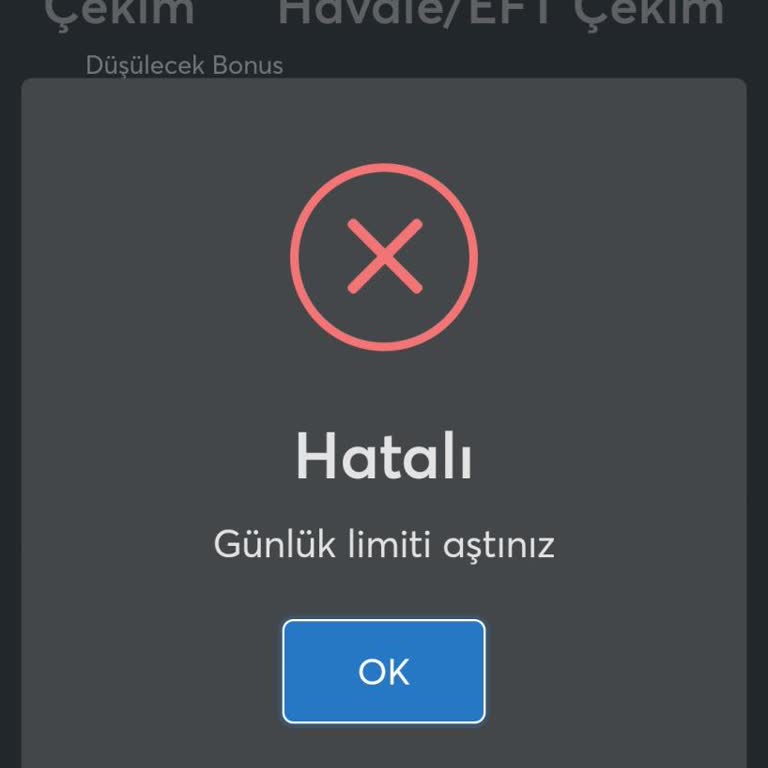 Bahis.com Oyun Bakiyesi İle Anasayfa Bakiyesi Uyuşmuyor