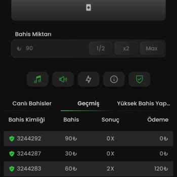 Proffbet Pişmanlıktır