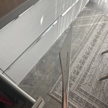 Karaca Züccaciye Karaca Çatal Bıçak Paslanma Problemi