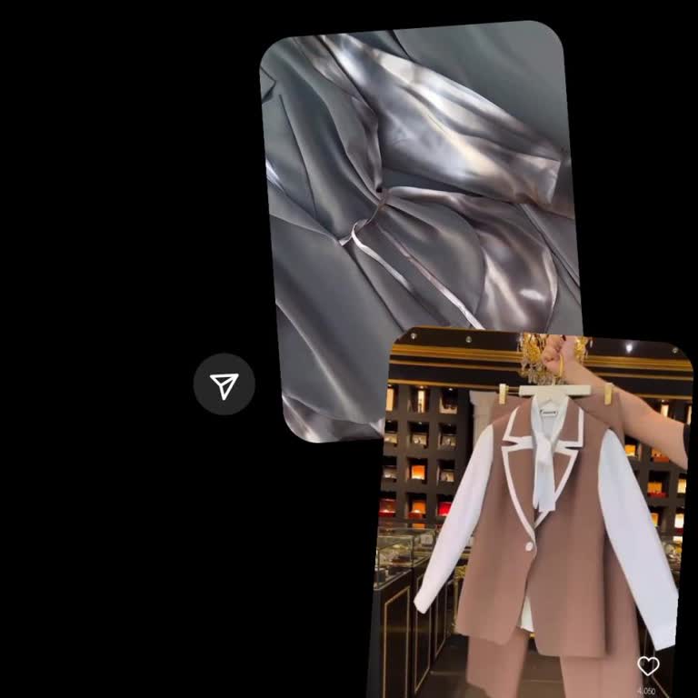 Modazen (Instagram: modaazenn) Param Yatmadı Şikayetçiyim