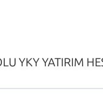 Yapı Kredi Bankası Yky Para Kesintisi