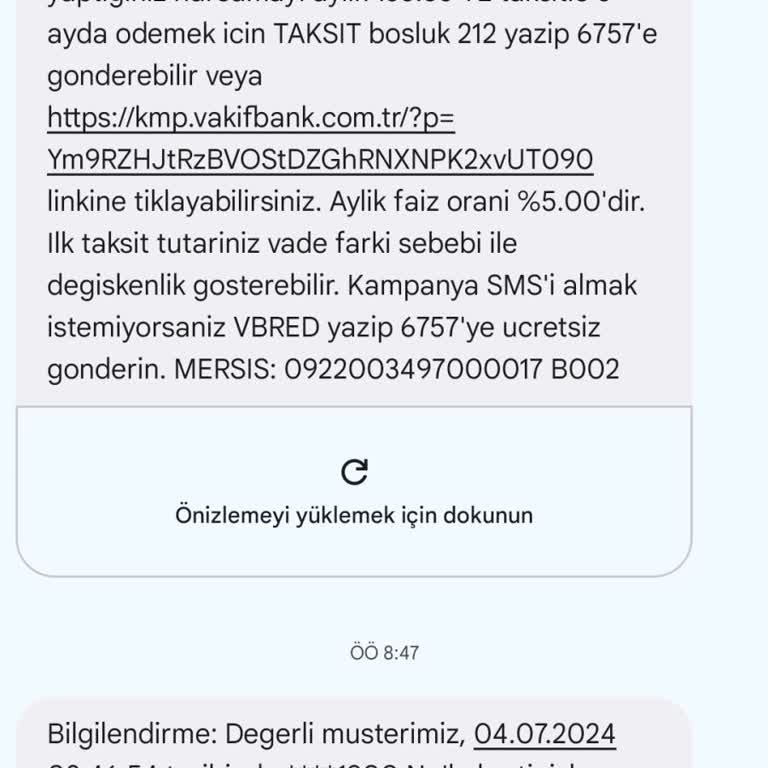 Hepsiburada Hesaptan Para Çekilme