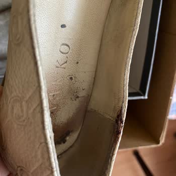 Vakko Müşteri Memnuniyetsizliği Ve Ürün Kalitesizliği