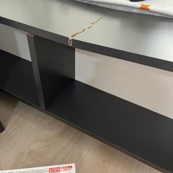 Vivense Ve Üretici Hatalı Ürünün Hatayı Tekrarlaması