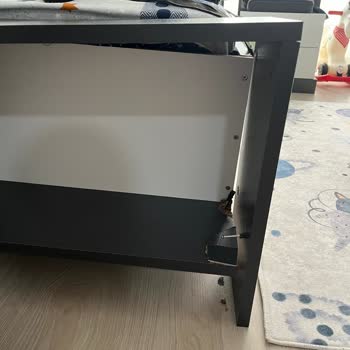 Vivense Ve Üretici Hatalı Ürünün Hatayı Tekrarlaması