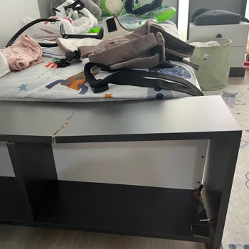 Vivense Ve Üretici Hatalı Ürünün Hatayı Tekrarlaması