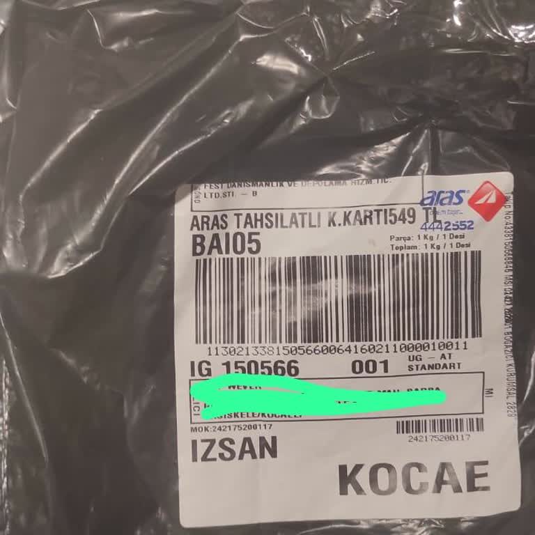 Fest Danışmanlık Ve Depolamaya Neden Ulaşılamıyor?