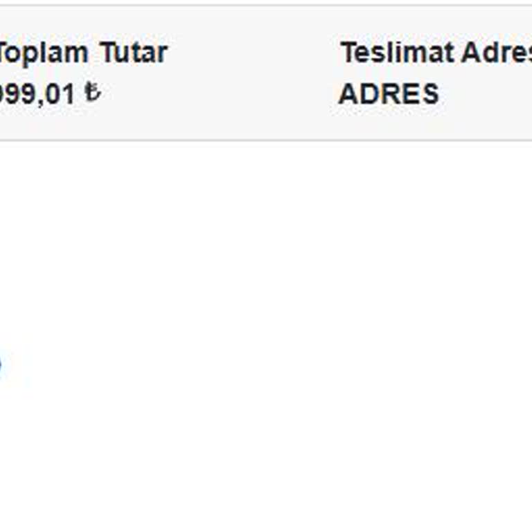 İtopya Bilgisayar İtopya Müşteri Hizmetlerine Ulaşılamama Sorunu