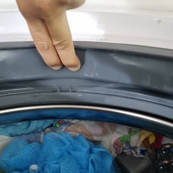 Arçelik 9124 N Kapak Fitilinde Su Bırakması.