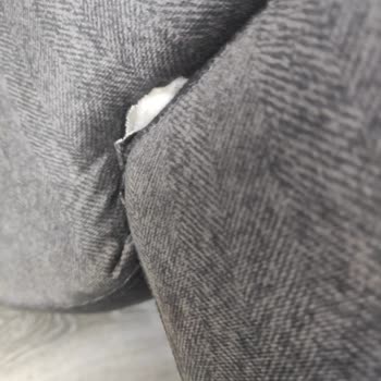 Ergül Mobilya Ürün Hasarlı Müşteri İlgisi Çok Kötü