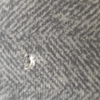 Ergül Mobilya Ürün Hasarlı Müşteri İlgisi Çok Kötü