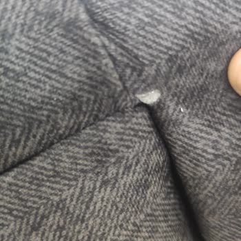 Ergül Mobilya Ürün Hasarlı Müşteri İlgisi Çok Kötü