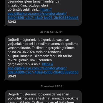 Türk Telekom Yine Bildiğiniz Gibi