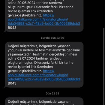 Türk Telekom Yine Bildiğiniz Gibi