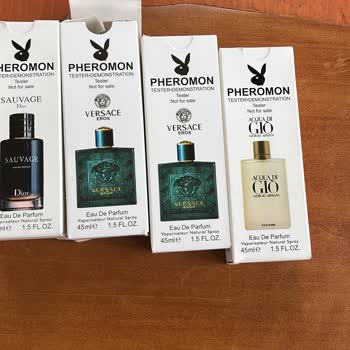 Trendparfum.com Parfüm Siparişi İçin