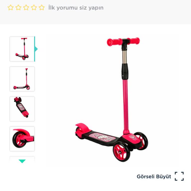 Mersin Forum Toyzz Shop Mağazası Şikayet!