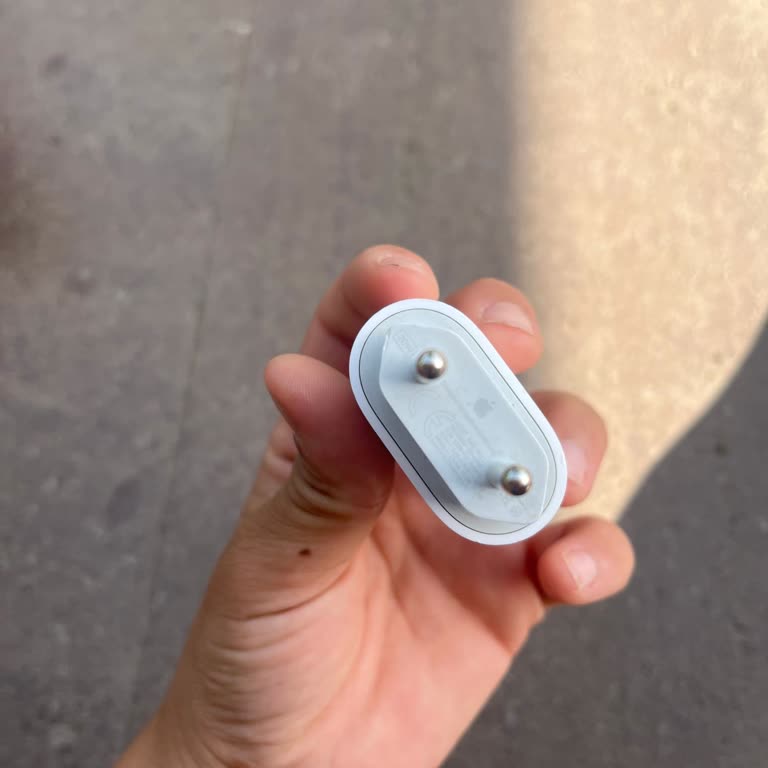 Apple Şarj Aleti Bozuk