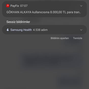 Marsbahis Para Aklama Olayı