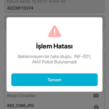 Türkiye Sigorta Sağlık Harcama Talebi