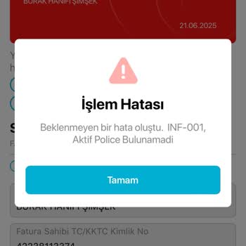 Türkiye Sigorta Sağlık Harcama Talebi