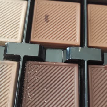 Patiswiss Madlen Çikolata Beyazlanma Ve Beyaz Topçuklar Oluşumu