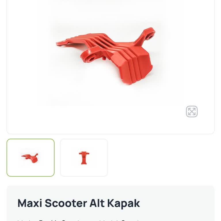 Voit Spor Aletleri Mini Alt Kapak Sorunu: Parça Temin Edilemiyor