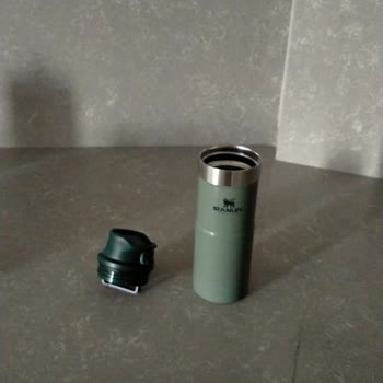 Kutupayisi.com Stanley Marka Termos Arızası