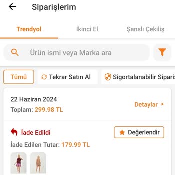 Trendyol Tek Seferde Yatırdığım Ücret Bana Taksitle Ödeniyor Banka Suçlanıyor