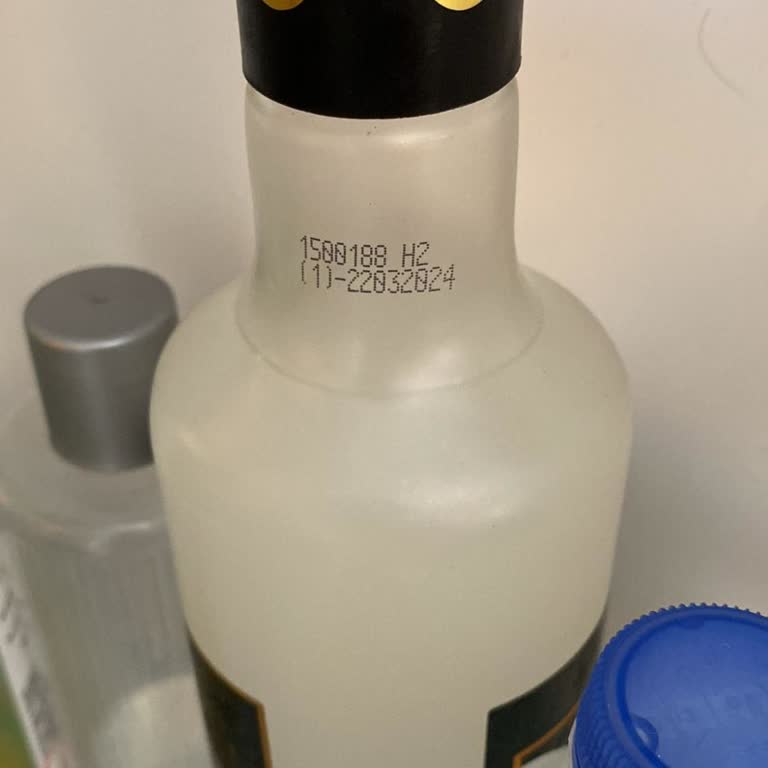 Mey İçki Vefa Rakı Migros Geçmiş Tarihli