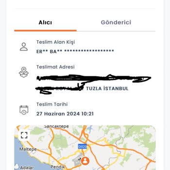 Ersa Saat Servis Hayal Kırıklığı