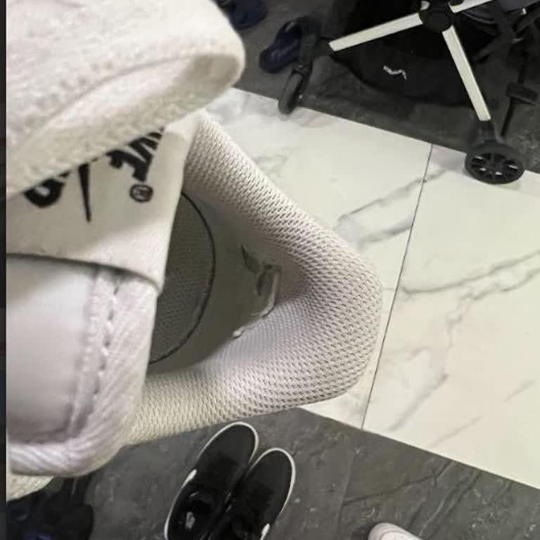 Nike Kalitesi Artık Eskisi Gibi Değil