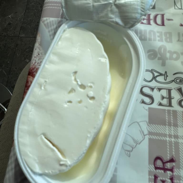 Torku Peynirin İçinde 3 Te 1 Eksik Çıkıyor. Haksız Kazanç