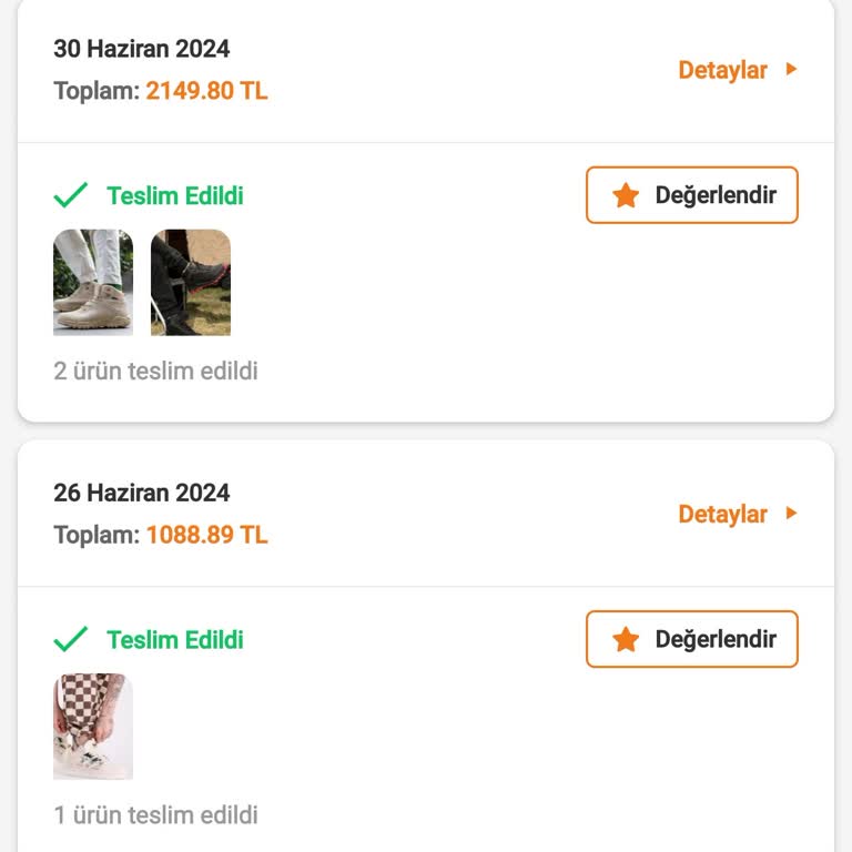 North Wild Ayakkabılarının Kalite Sorunu