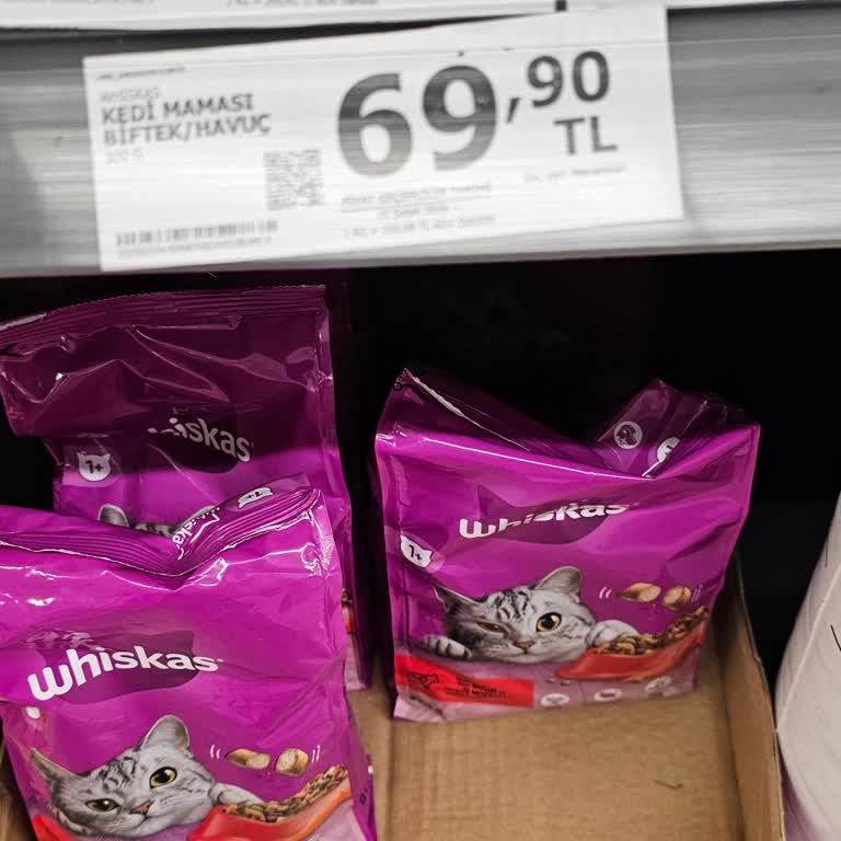 A101 Marketinin Etiket Oyunu