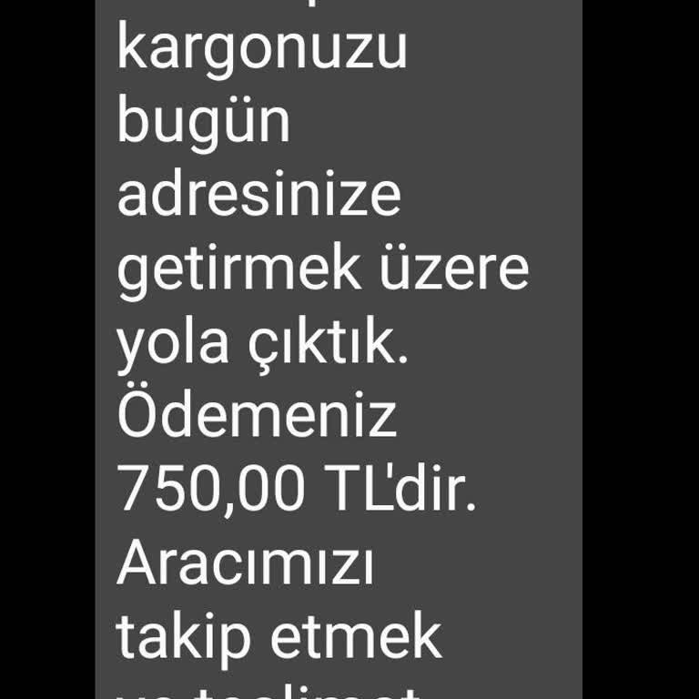 Realme Cep Telefonu Şikayeti