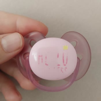 PHILIPS Ev Aletleri Philips Avent Emziklerin Yazı Ve Resimleri Siliniyor Hemen